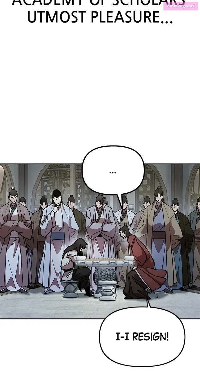 Chronicles of theLazy Sovereign Chapter 7 page 155 - 