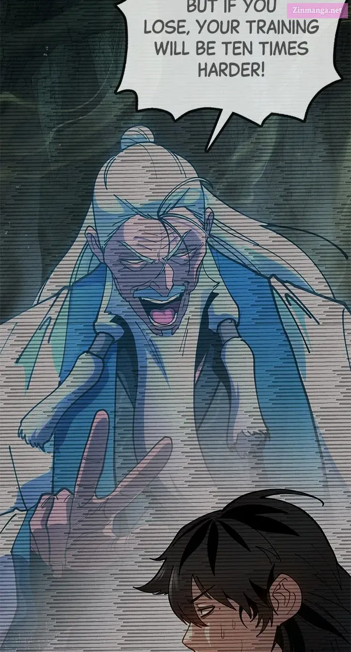 Chronicles of theLazy Sovereign Chapter 7 page 19 - 