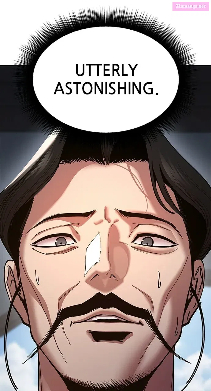 Chronicles of theLazy Sovereign Chapter 7 page 3 - 