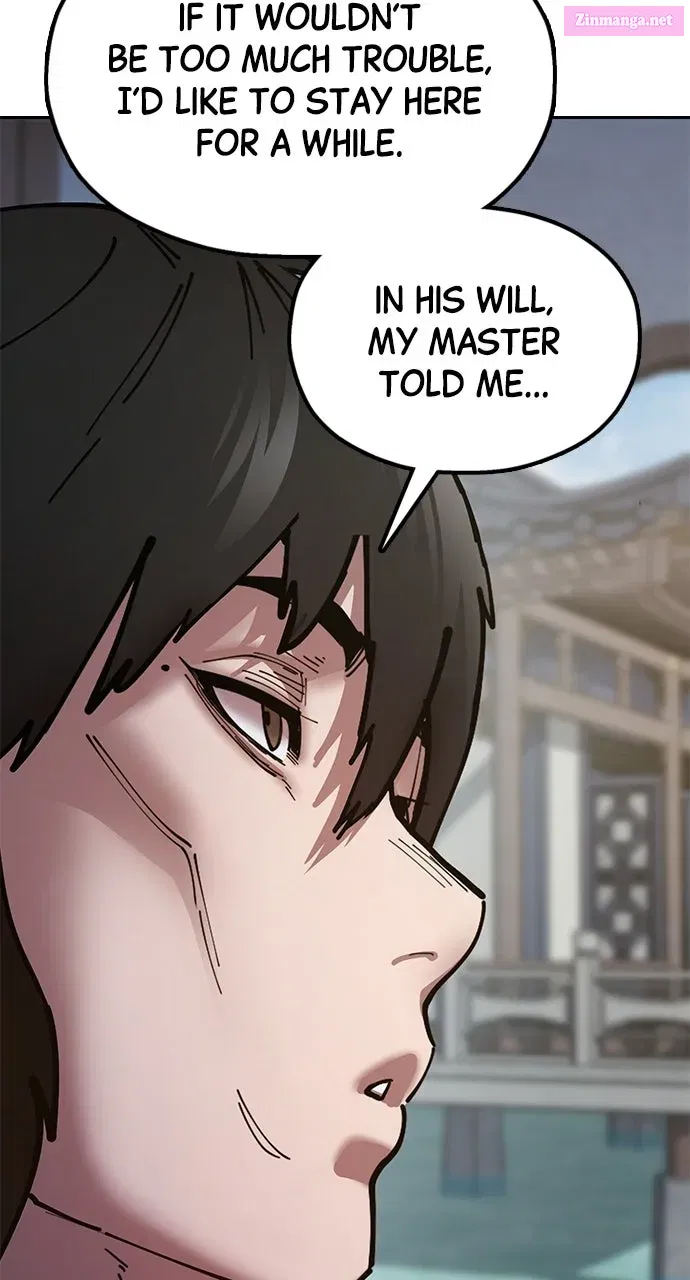 Chronicles of theLazy Sovereign Chapter 7 page 21 - 