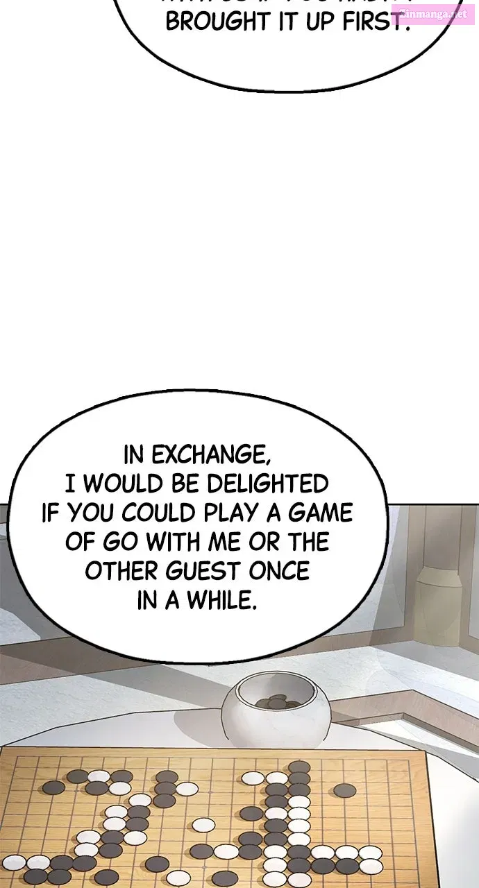 Chronicles of theLazy Sovereign Chapter 7 page 28 - 