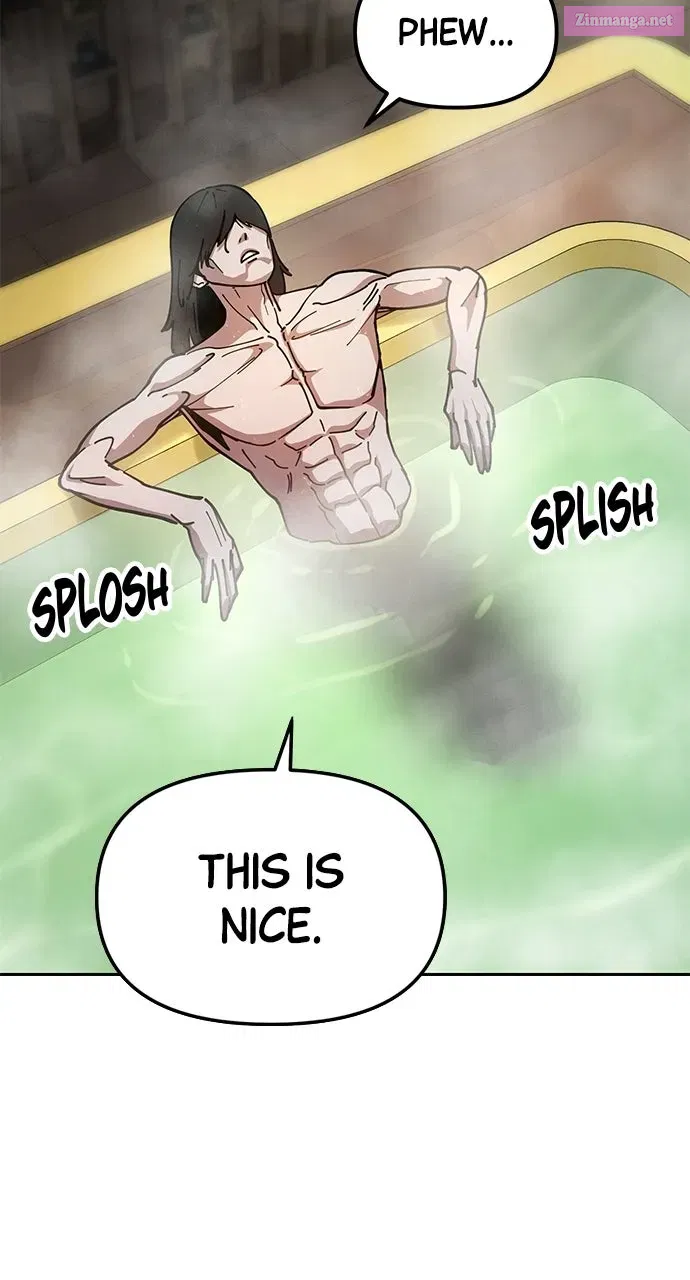 Chronicles of theLazy Sovereign Chapter 7 page 34 - 