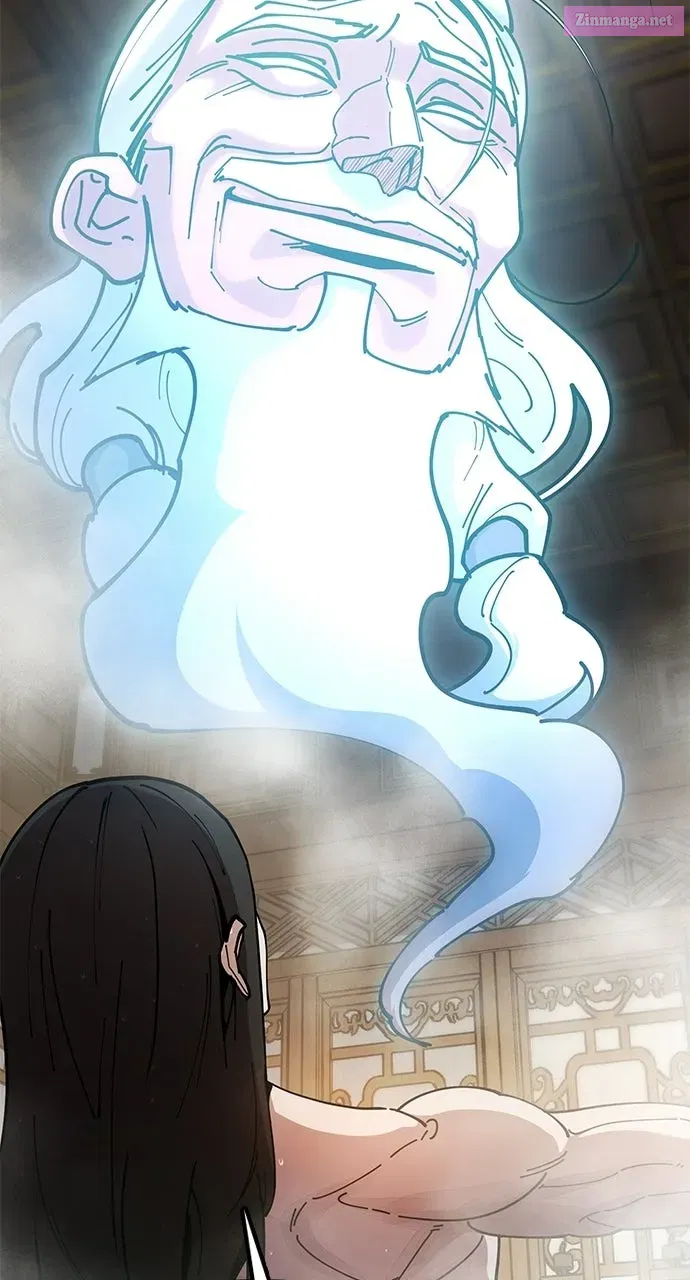 Chronicles of theLazy Sovereign Chapter 7 page 37 - 