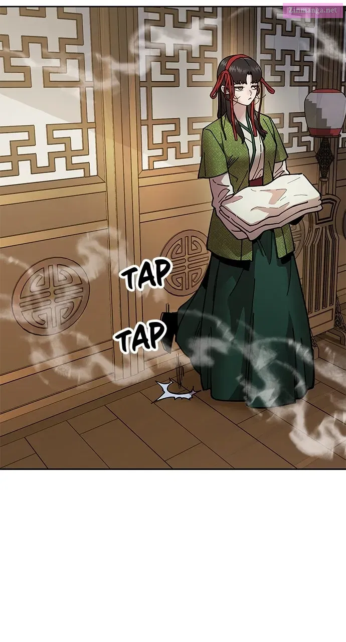 Chronicles of theLazy Sovereign Chapter 7 page 39 - 