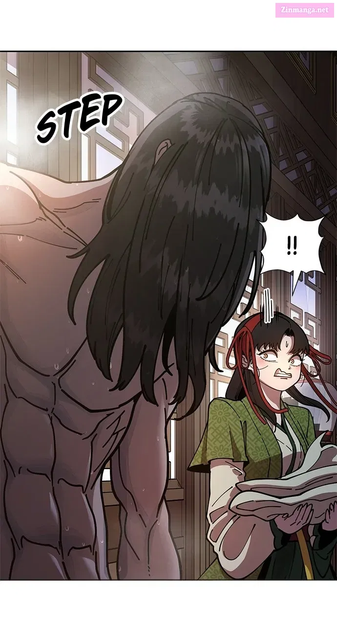 Chronicles of theLazy Sovereign Chapter 7 page 43 - 
