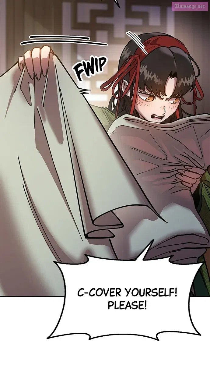 Chronicles of theLazy Sovereign Chapter 7 page 46 - 