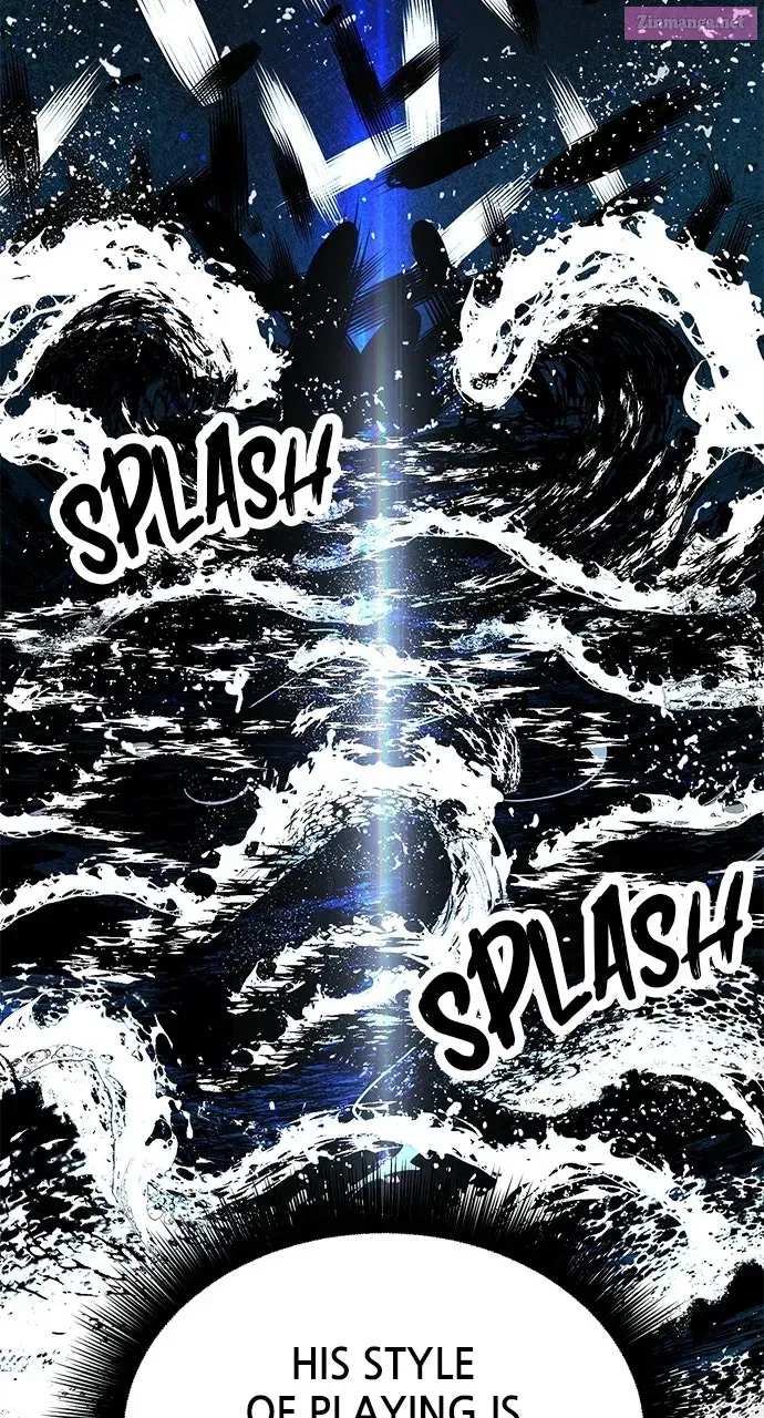 Chronicles of theLazy Sovereign Chapter 7 page 6 - 