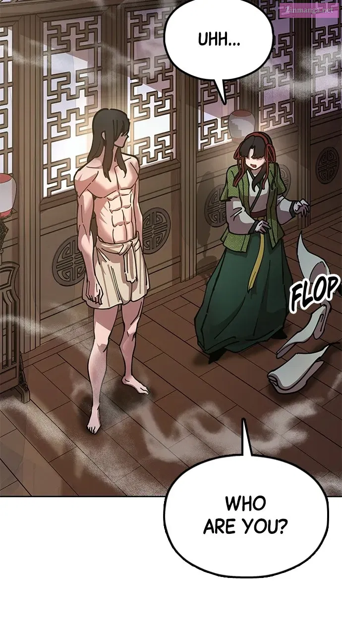 Chronicles of theLazy Sovereign Chapter 7 page 54 - 