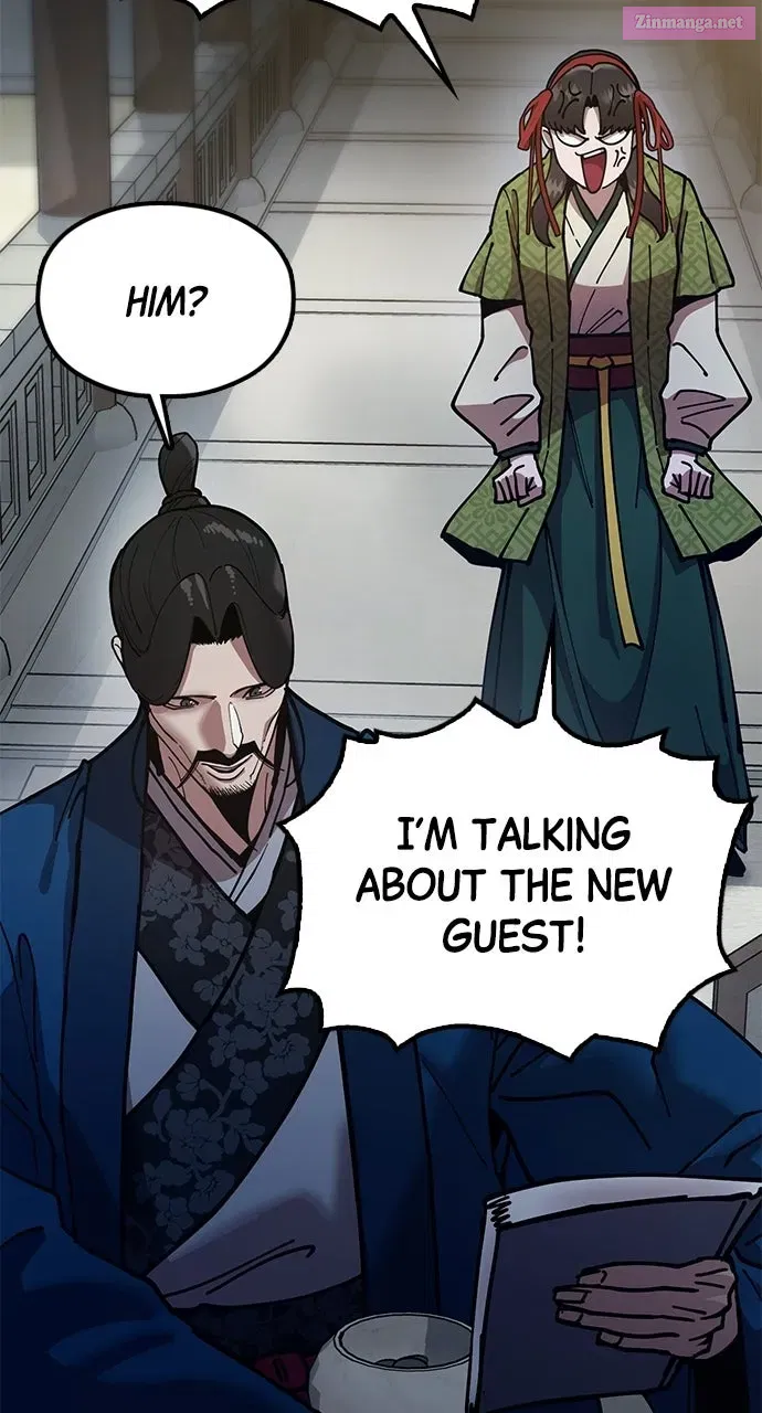 Chronicles of theLazy Sovereign Chapter 7 page 58 - 
