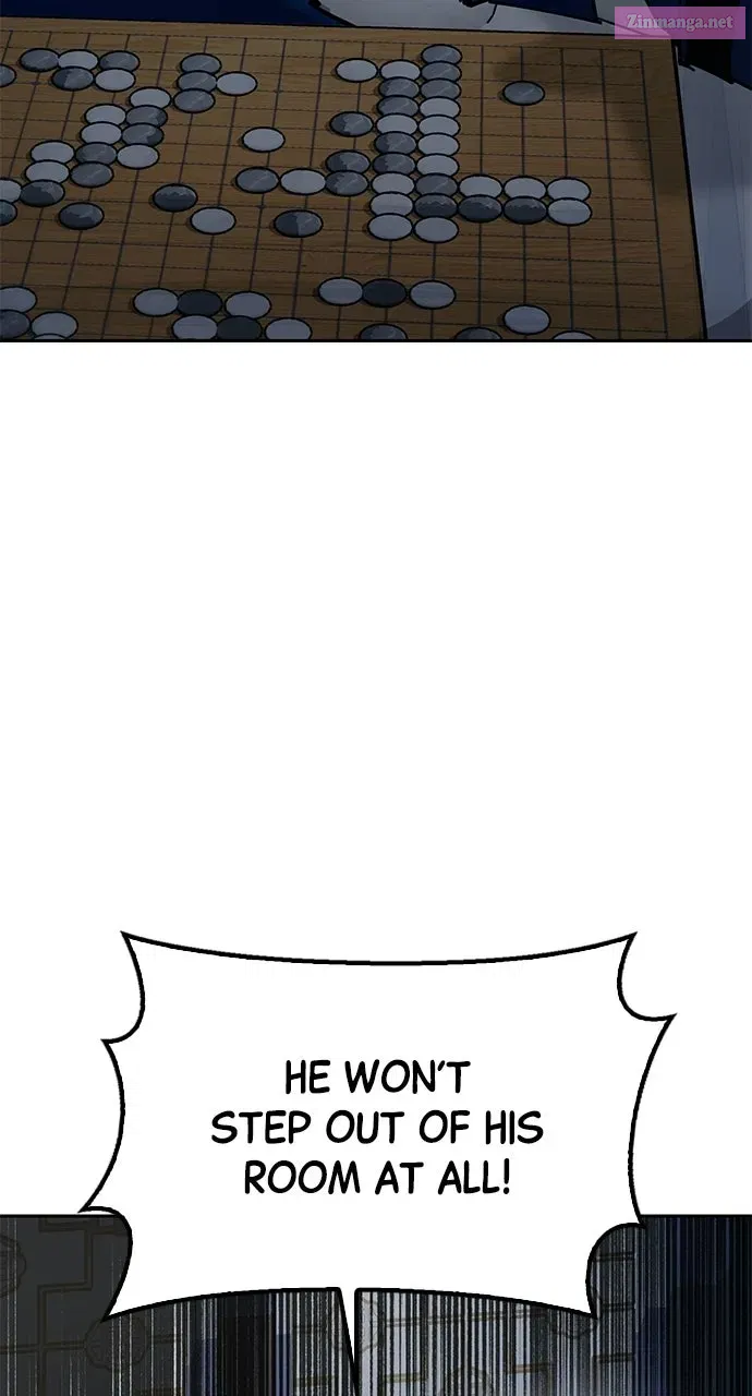 Chronicles of theLazy Sovereign Chapter 7 page 59 - 