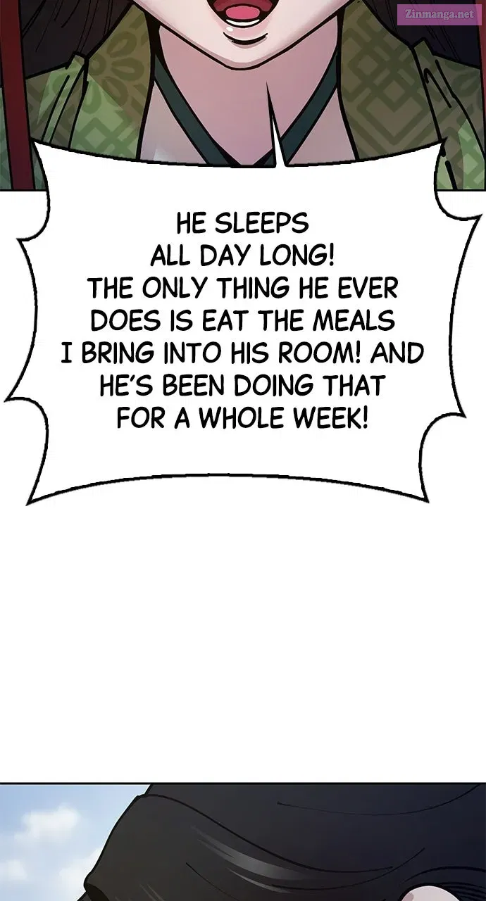 Chronicles of theLazy Sovereign Chapter 7 page 61 - 