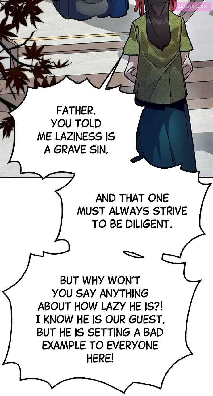 Chronicles of theLazy Sovereign Chapter 7 page 64 - 