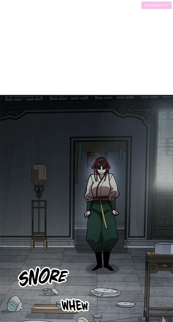 Chronicles of theLazy Sovereign Chapter 7 page 80 - 