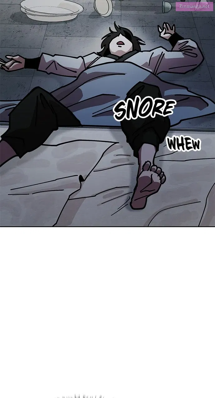 Chronicles of theLazy Sovereign Chapter 7 page 81 - 
