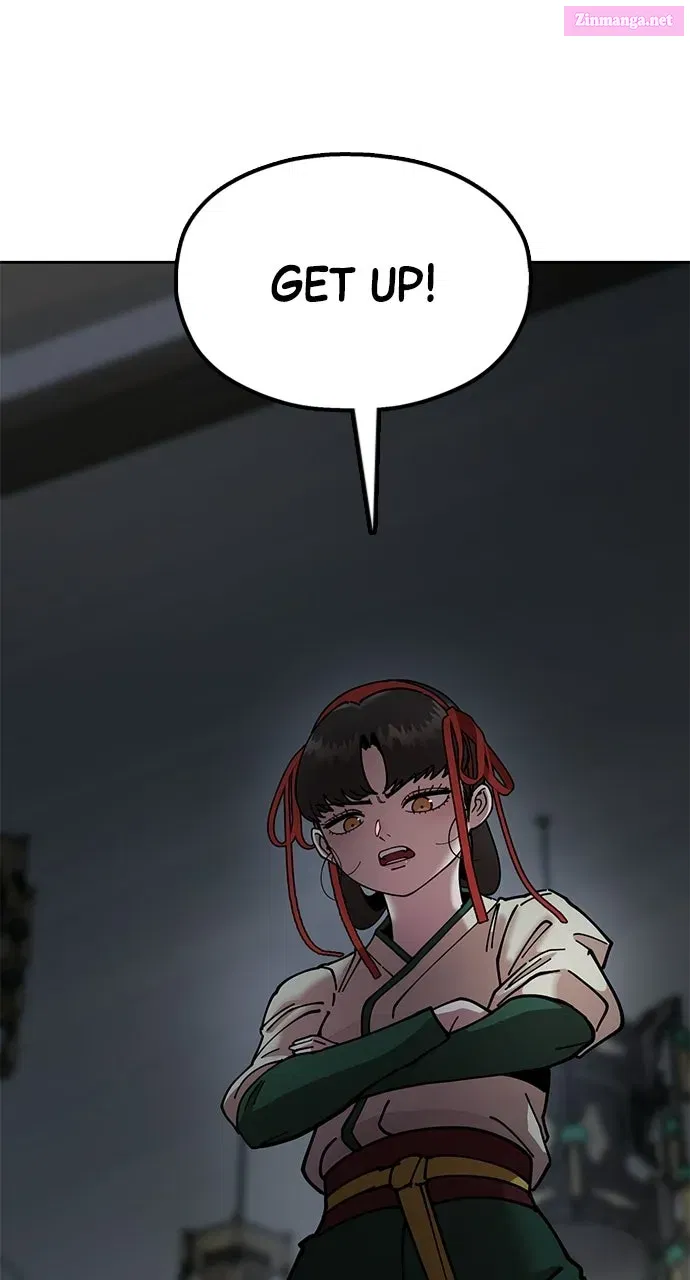 Chronicles of theLazy Sovereign Chapter 7 page 84 - 