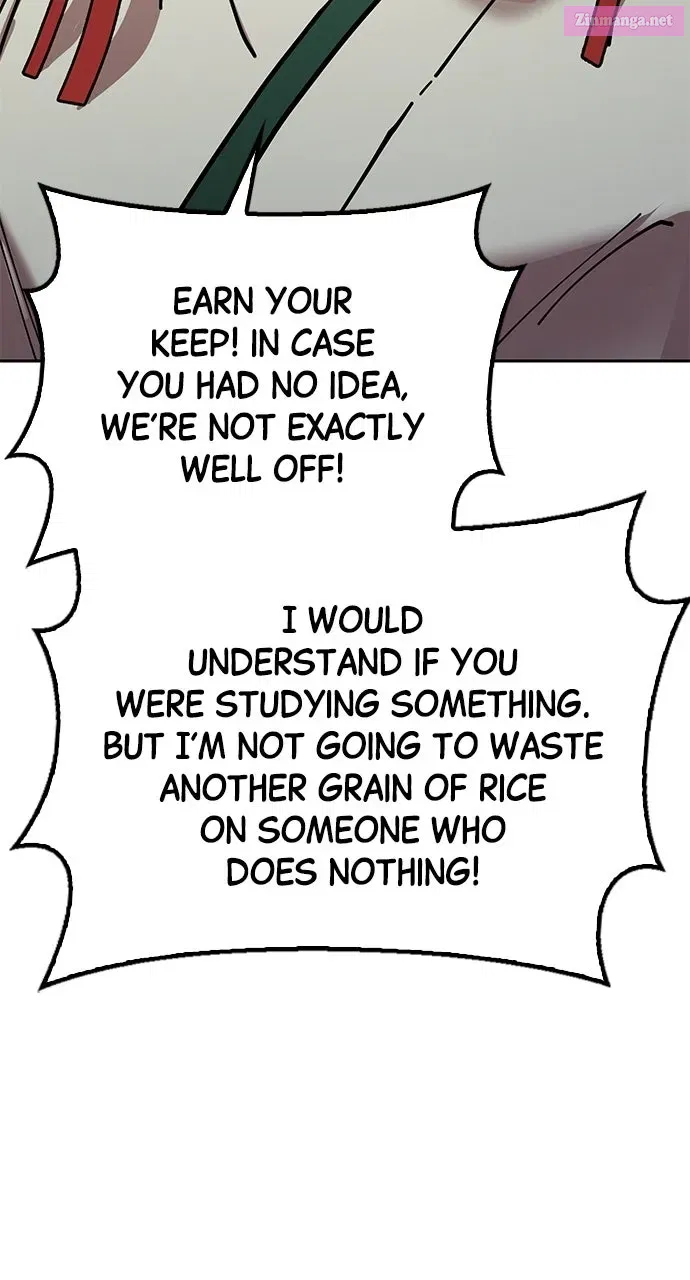 Chronicles of theLazy Sovereign Chapter 7 page 96 - 