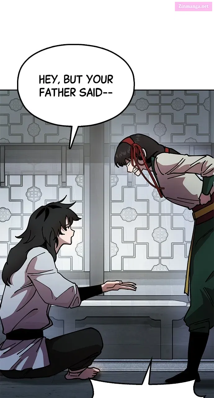 Chronicles of theLazy Sovereign Chapter 7 page 97 - 