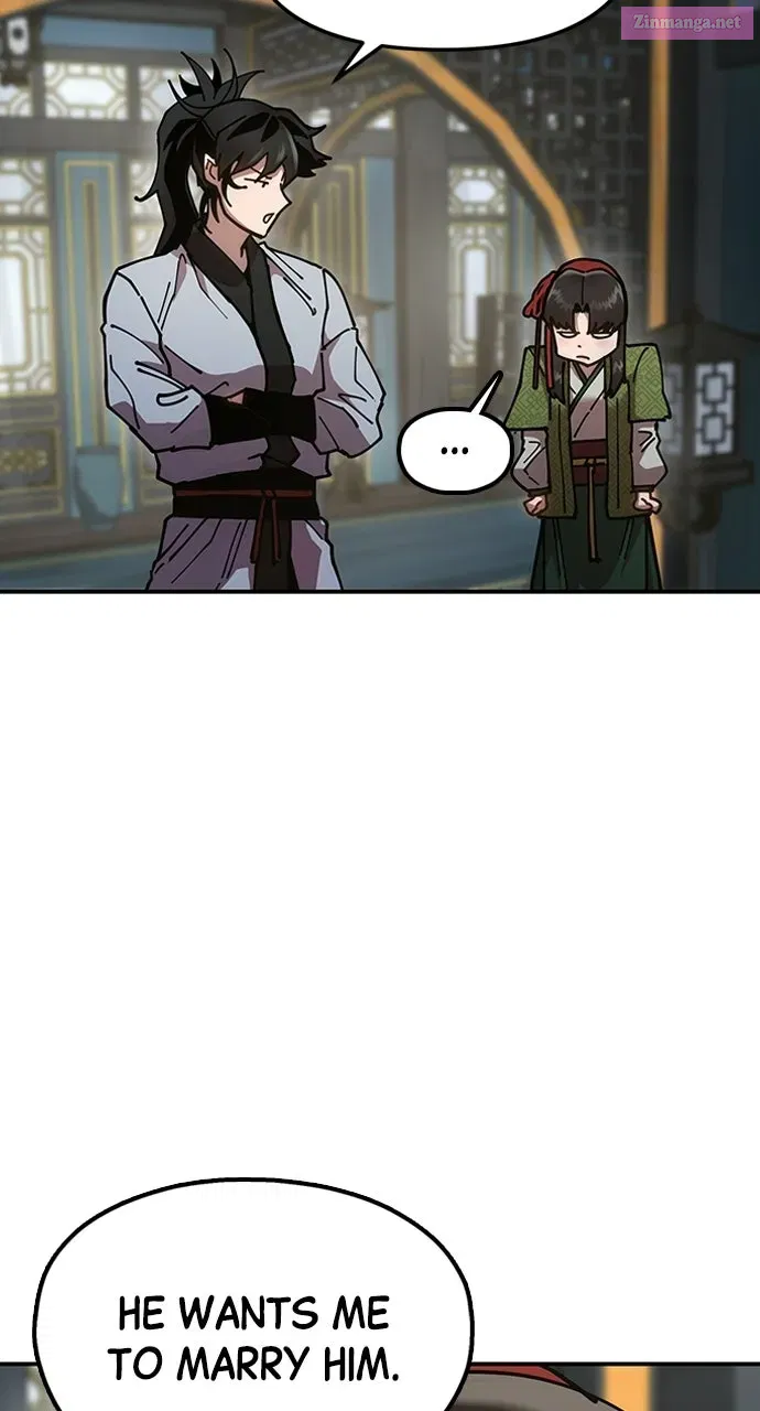 Chronicles of theLazy Sovereign Chapter 8 page 106 - 