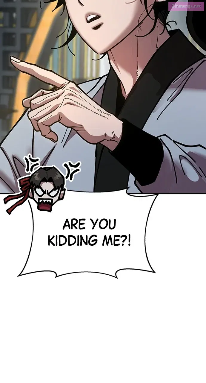 Chronicles of theLazy Sovereign Chapter 8 page 109 - 