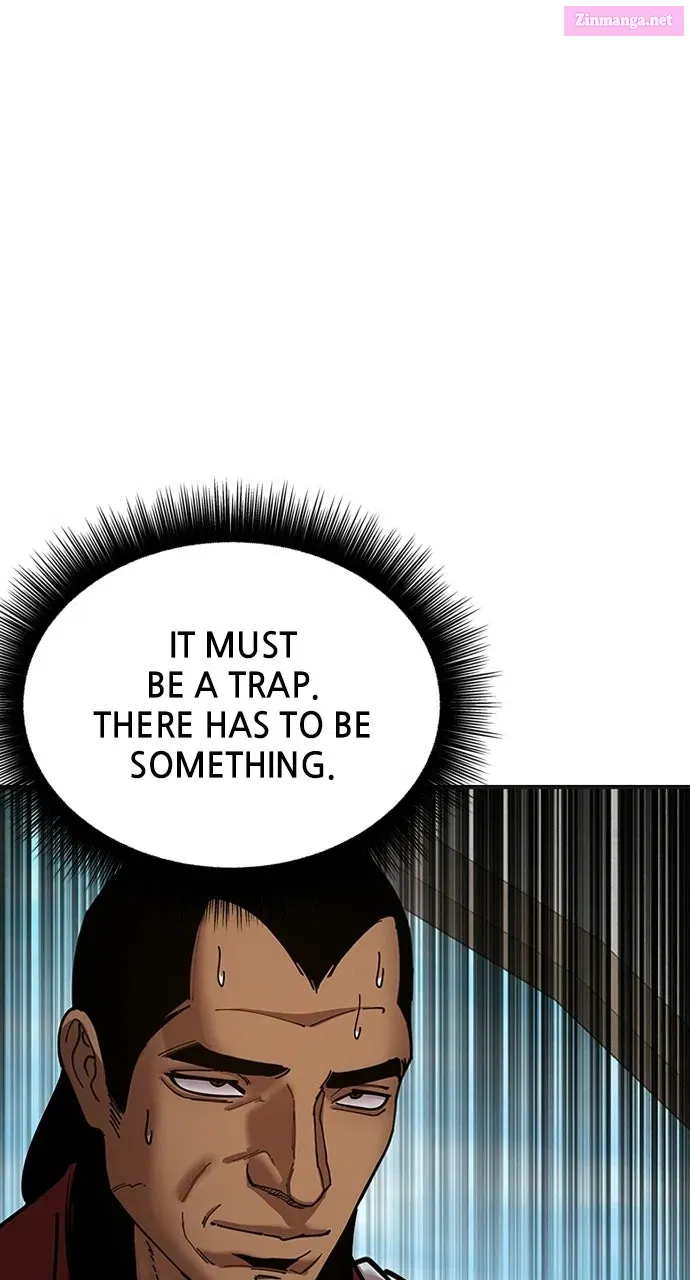 Chronicles of theLazy Sovereign Chapter 8 page 12 - 
