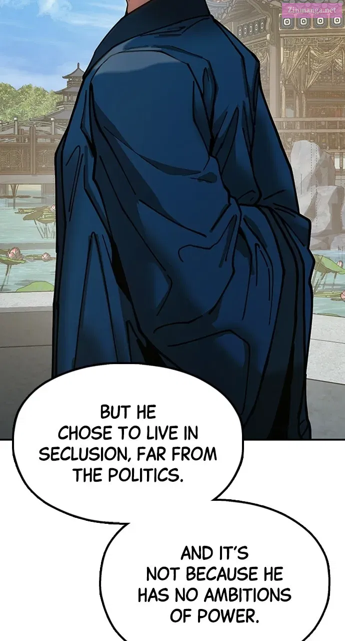 Chronicles of theLazy Sovereign Chapter 8 page 113 - 