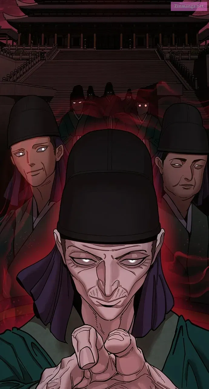 Chronicles of theLazy Sovereign Chapter 8 page 116 - 