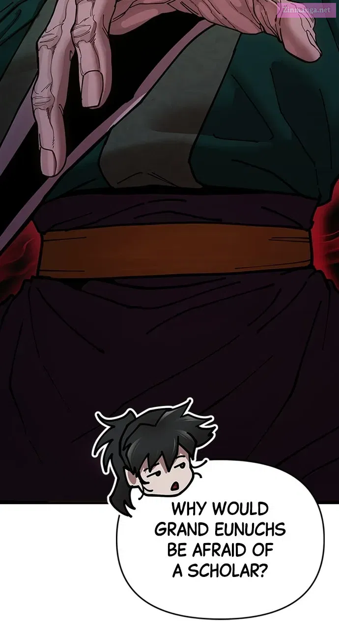 Chronicles of theLazy Sovereign Chapter 8 page 117 - 