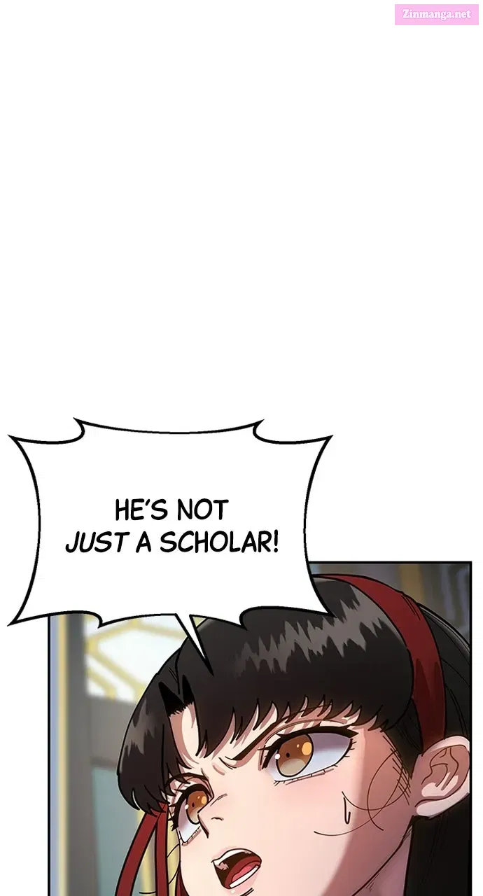 Chronicles of theLazy Sovereign Chapter 8 page 118 - 