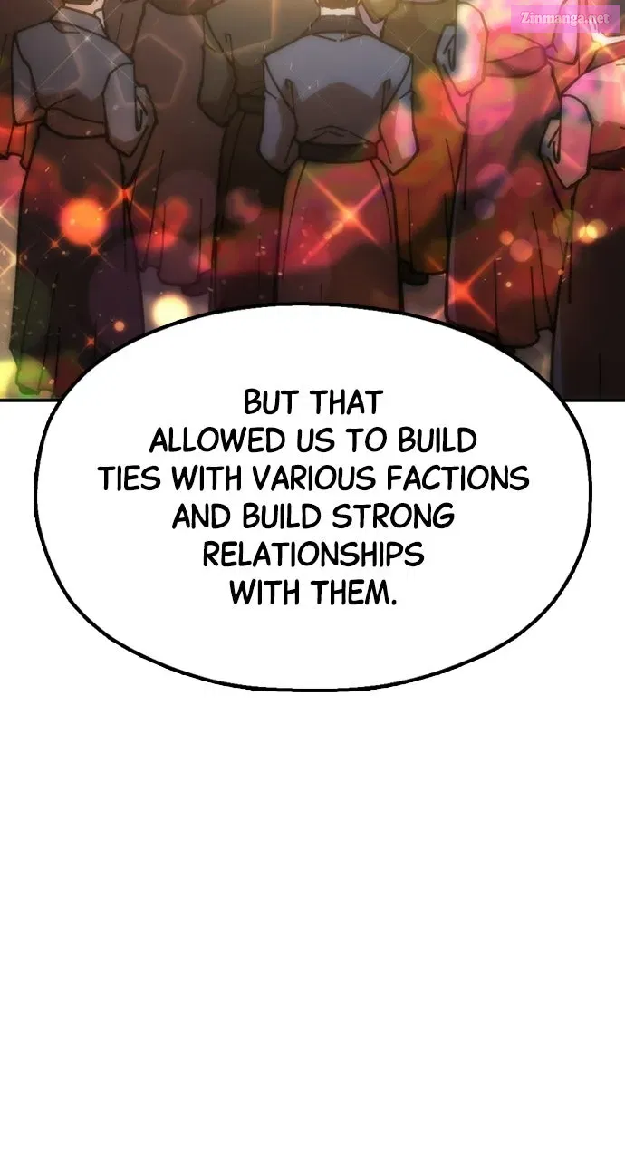 Chronicles of theLazy Sovereign Chapter 8 page 121 - 