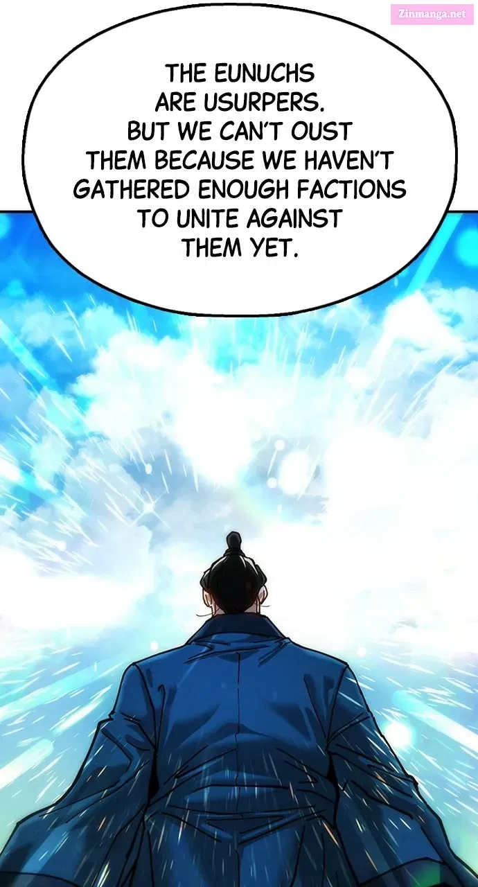 Chronicles of theLazy Sovereign Chapter 8 page 122 - 