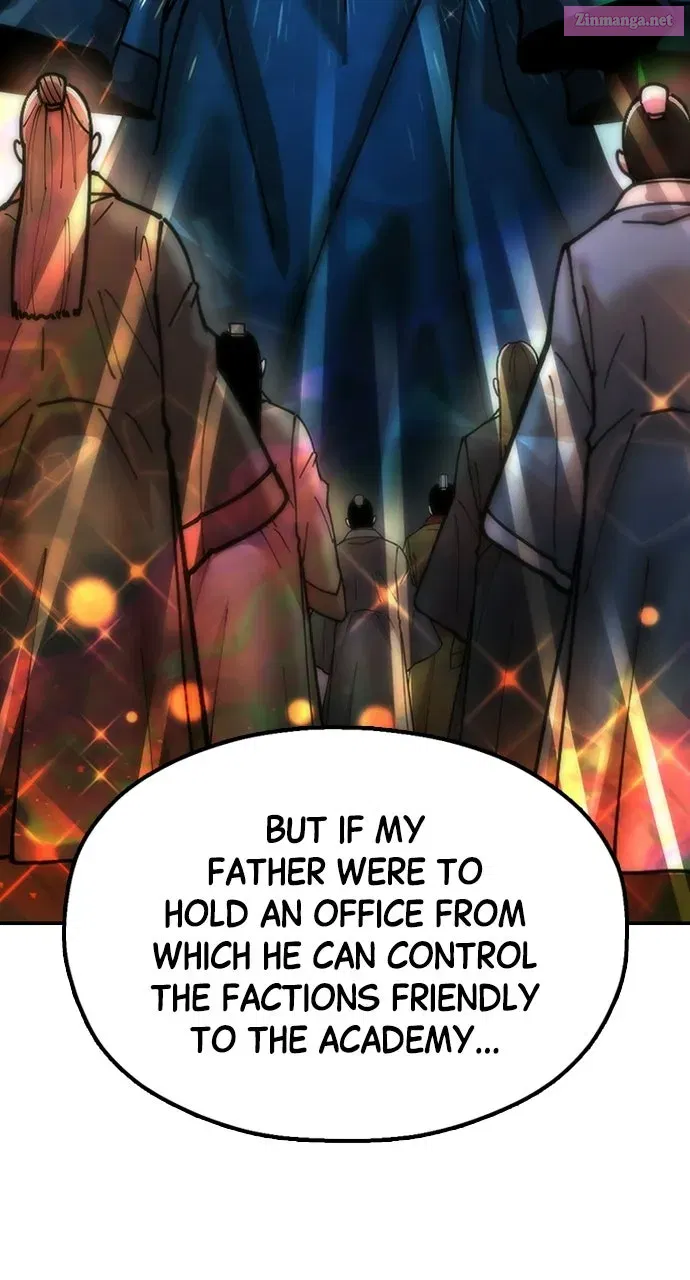 Chronicles of theLazy Sovereign Chapter 8 page 123 - 