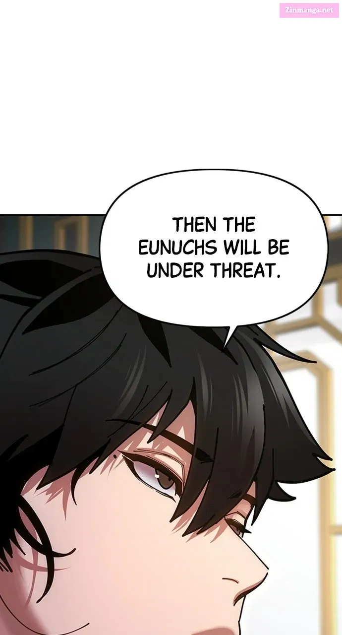 Chronicles of theLazy Sovereign Chapter 8 page 124 - 