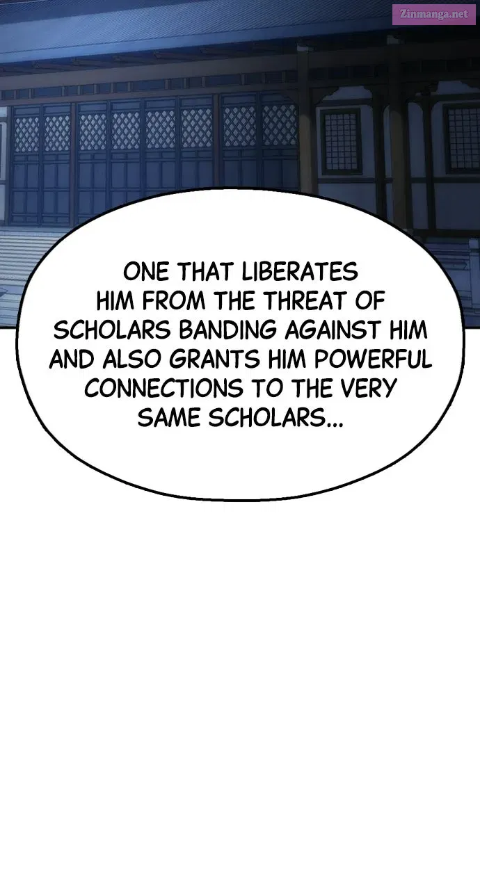 Chronicles of theLazy Sovereign Chapter 8 page 127 - 