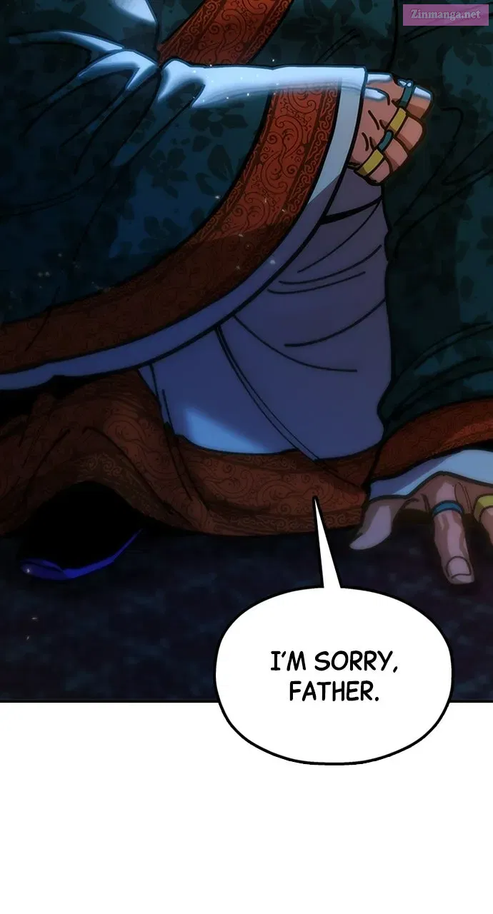 Chronicles of theLazy Sovereign Chapter 8 page 129 - 