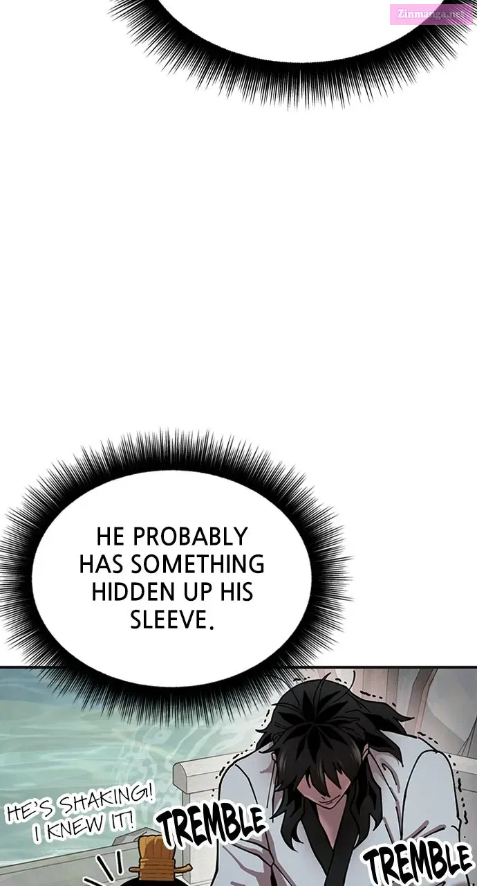 Chronicles of theLazy Sovereign Chapter 8 page 14 - 