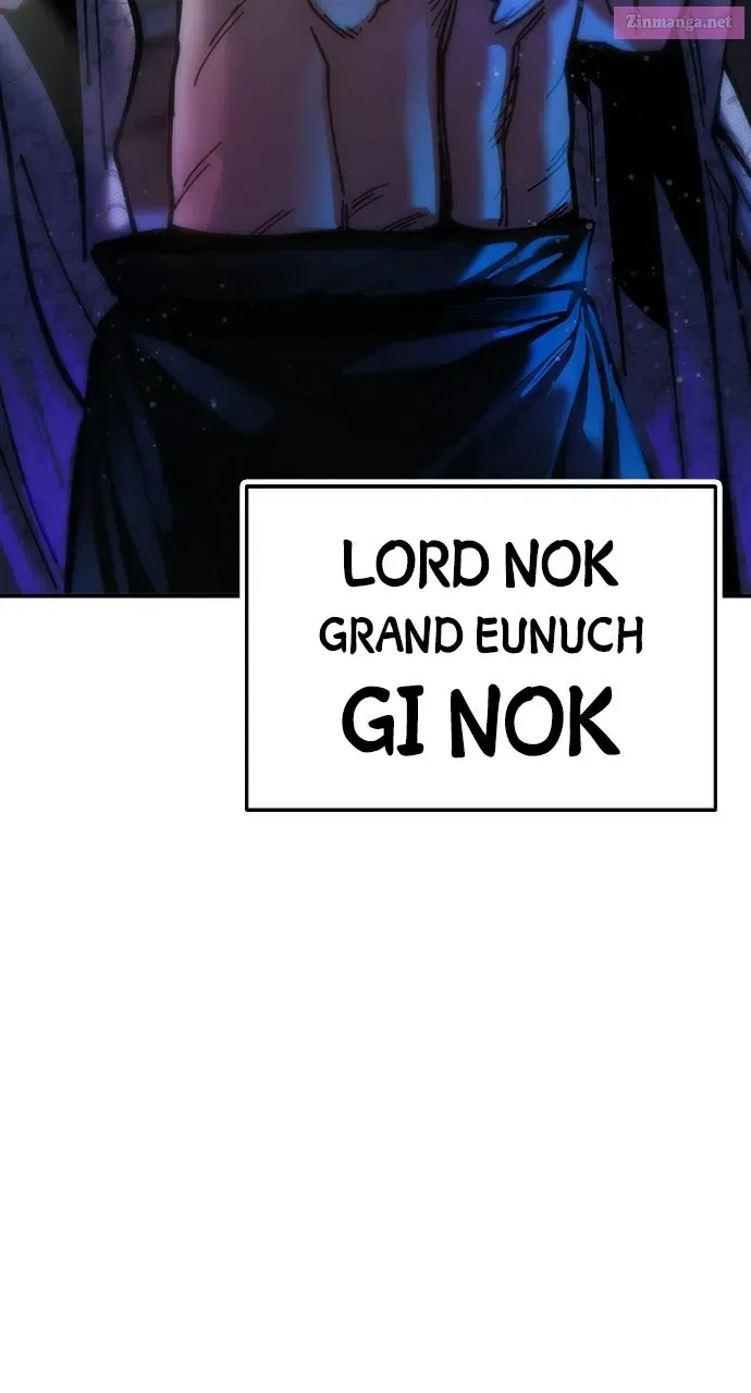 Chronicles of theLazy Sovereign Chapter 8 page 134 - 