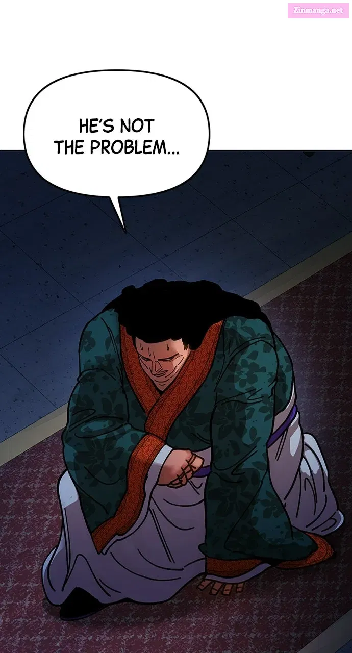 Chronicles of theLazy Sovereign Chapter 8 page 135 - 