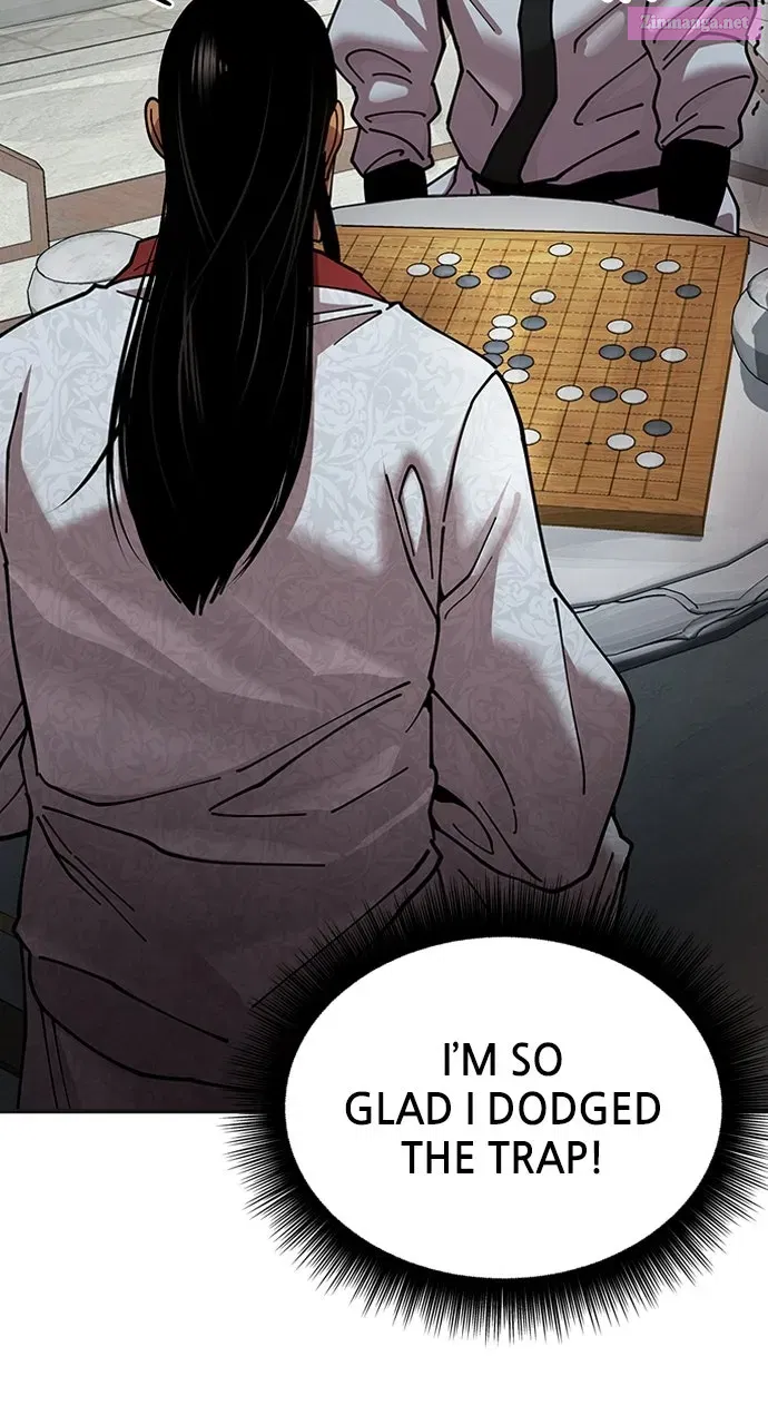 Chronicles of theLazy Sovereign Chapter 8 page 15 - 