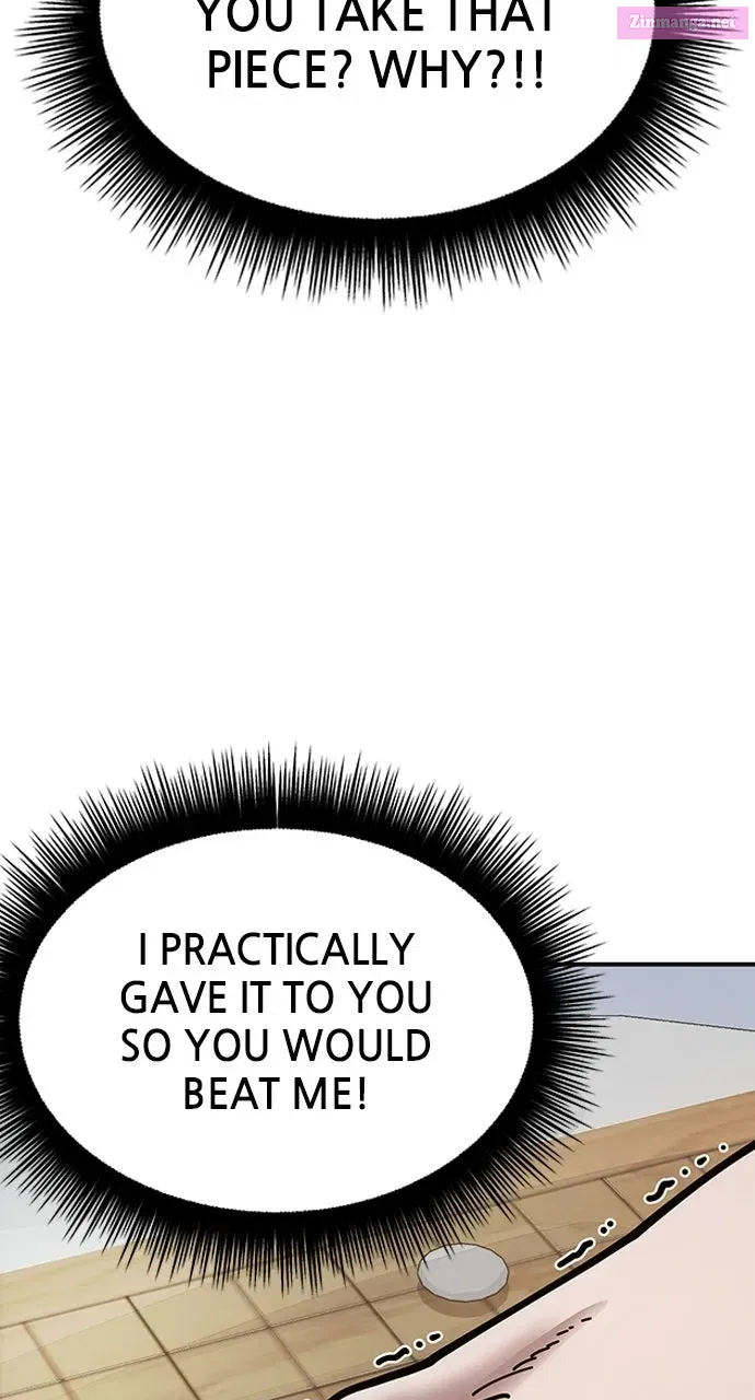 Chronicles of theLazy Sovereign Chapter 8 page 19 - 