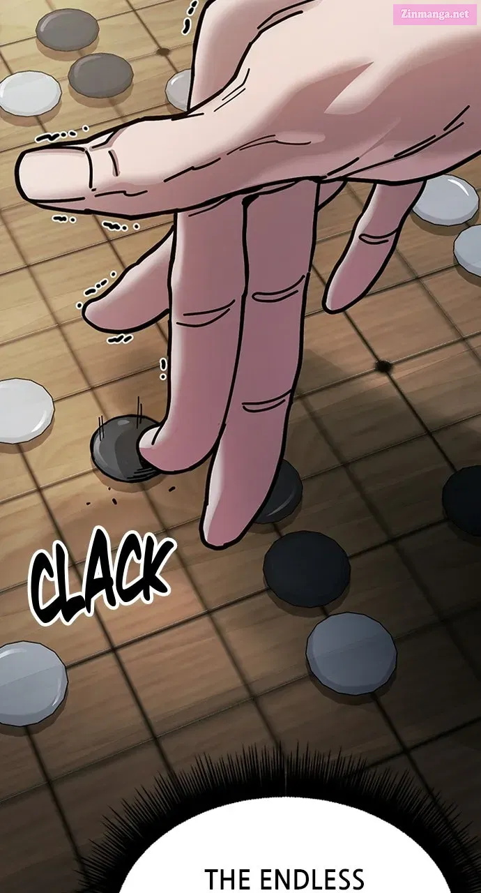 Chronicles of theLazy Sovereign Chapter 8 page 20 - 