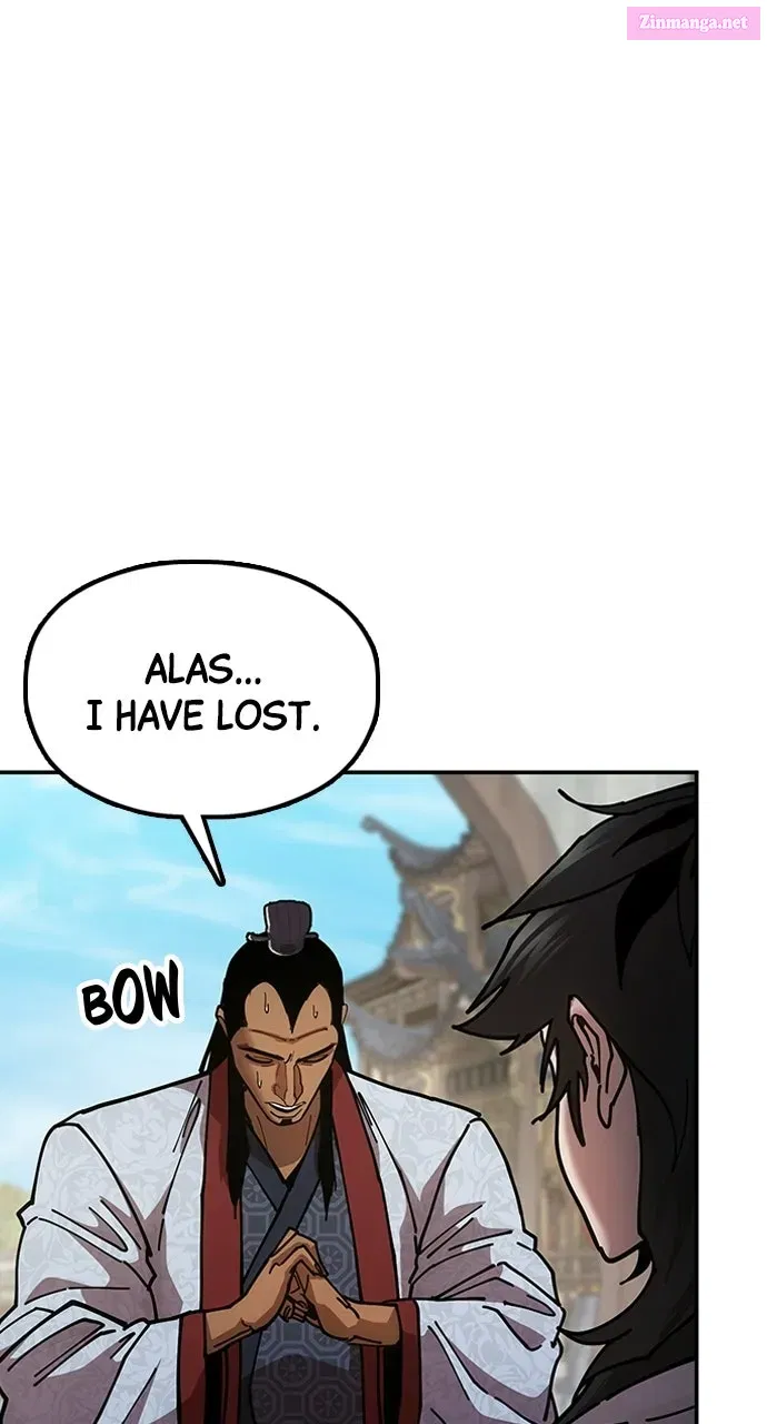 Chronicles of theLazy Sovereign Chapter 8 page 22 - 