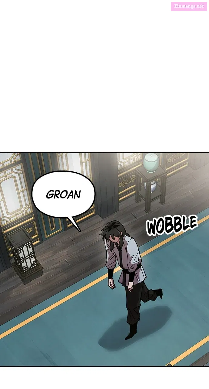 Chronicles of theLazy Sovereign Chapter 8 page 27 - 