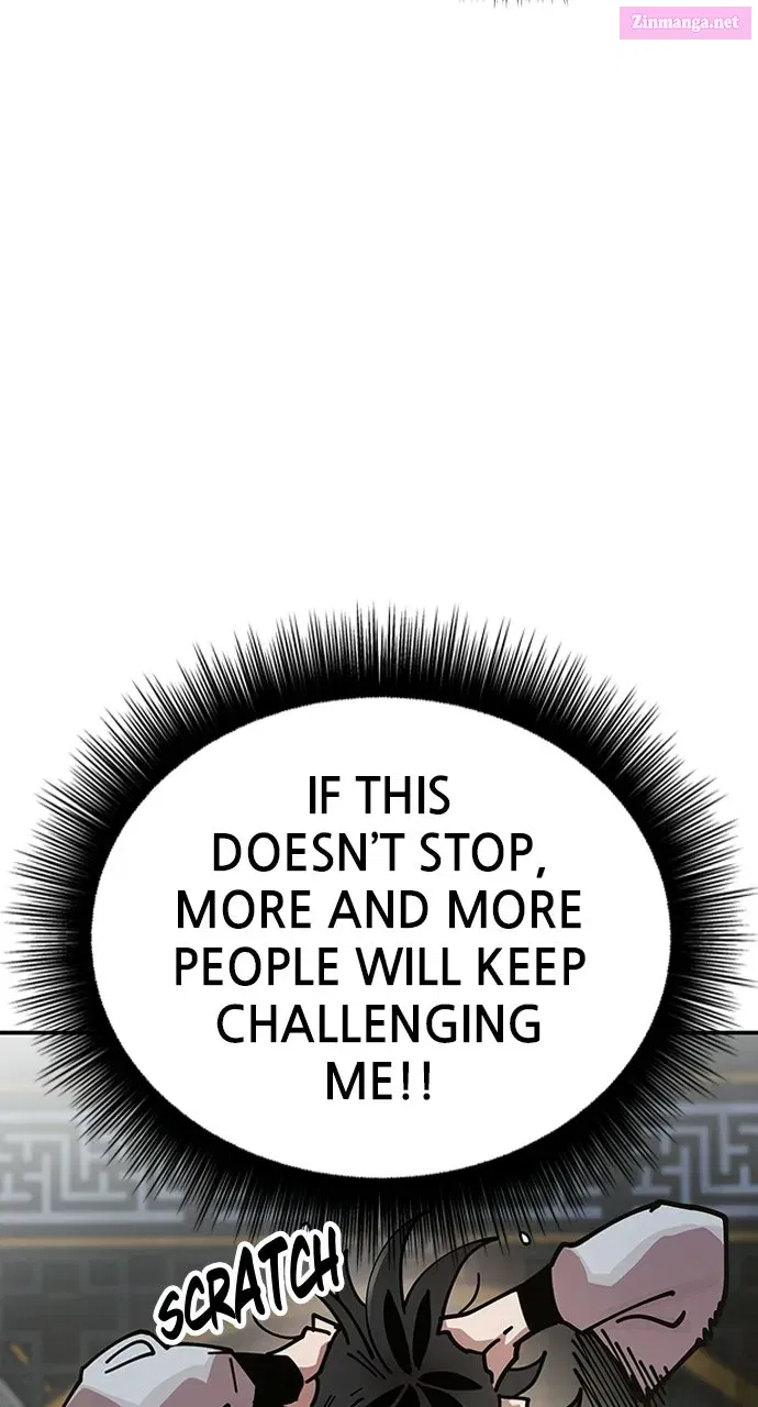 Chronicles of theLazy Sovereign Chapter 8 page 30 - 