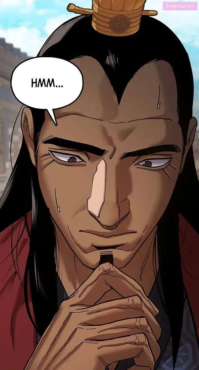 Chronicles of theLazy Sovereign Chapter 8 page 4 - 