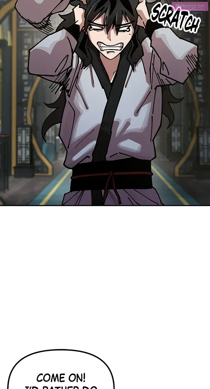 Chronicles of theLazy Sovereign Chapter 8 page 31 - 