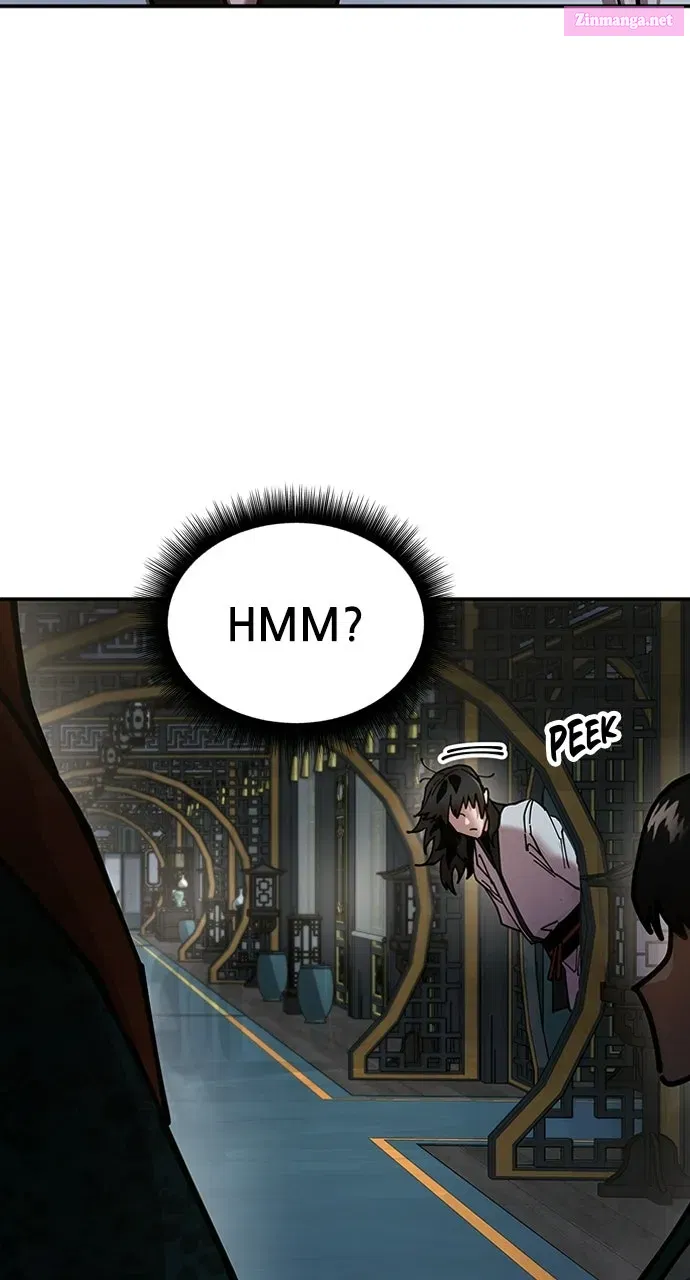 Chronicles of theLazy Sovereign Chapter 8 page 34 - 