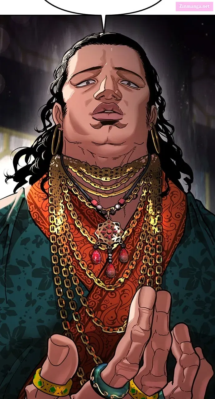 Chronicles of theLazy Sovereign Chapter 8 page 36 - 