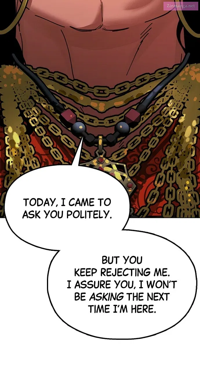 Chronicles of theLazy Sovereign Chapter 8 page 43 - 