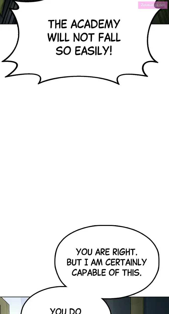 Chronicles of theLazy Sovereign Chapter 8 page 46 - 