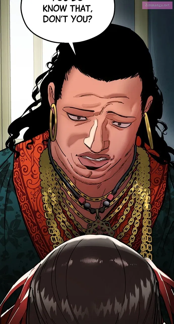 Chronicles of theLazy Sovereign Chapter 8 page 47 - 